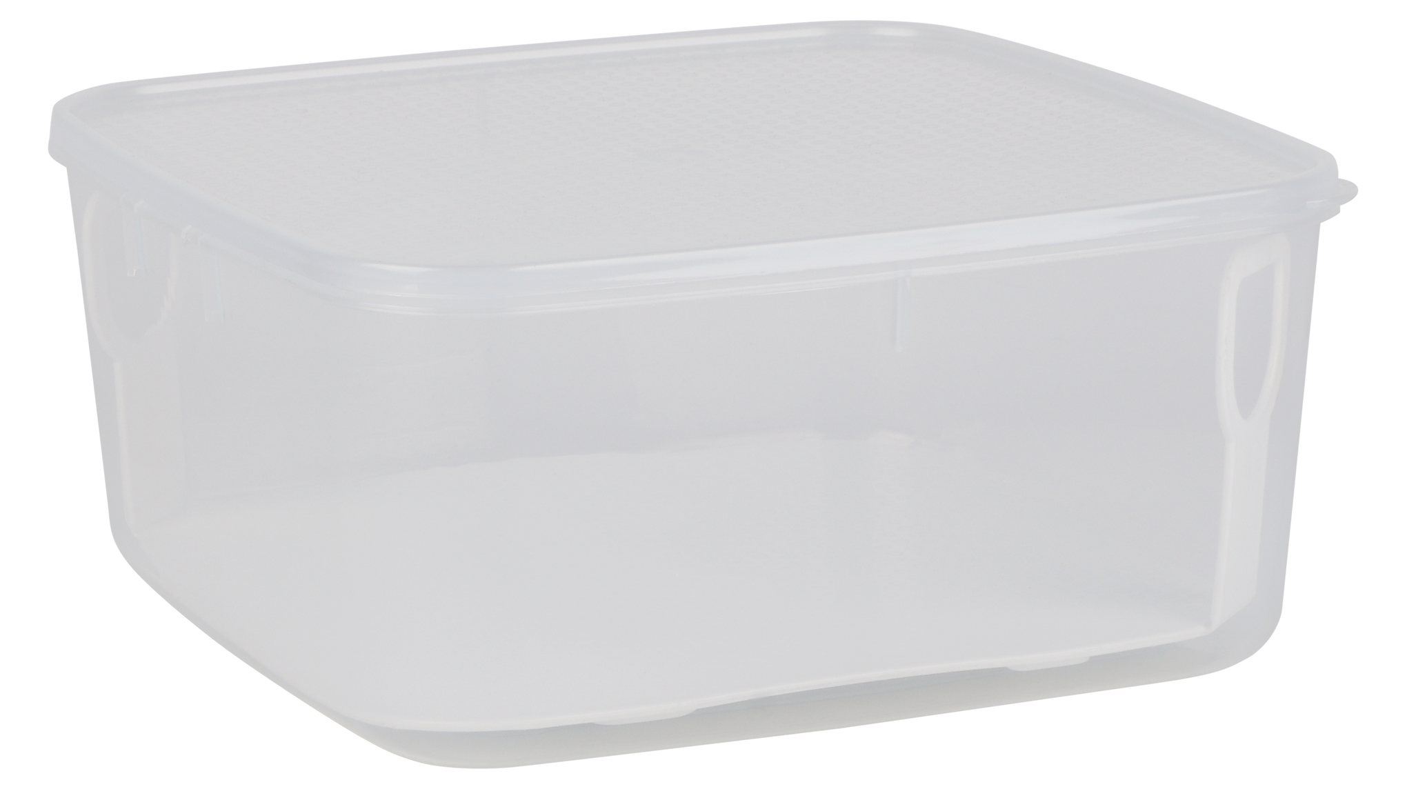 Cake Container with Lifter, 6L