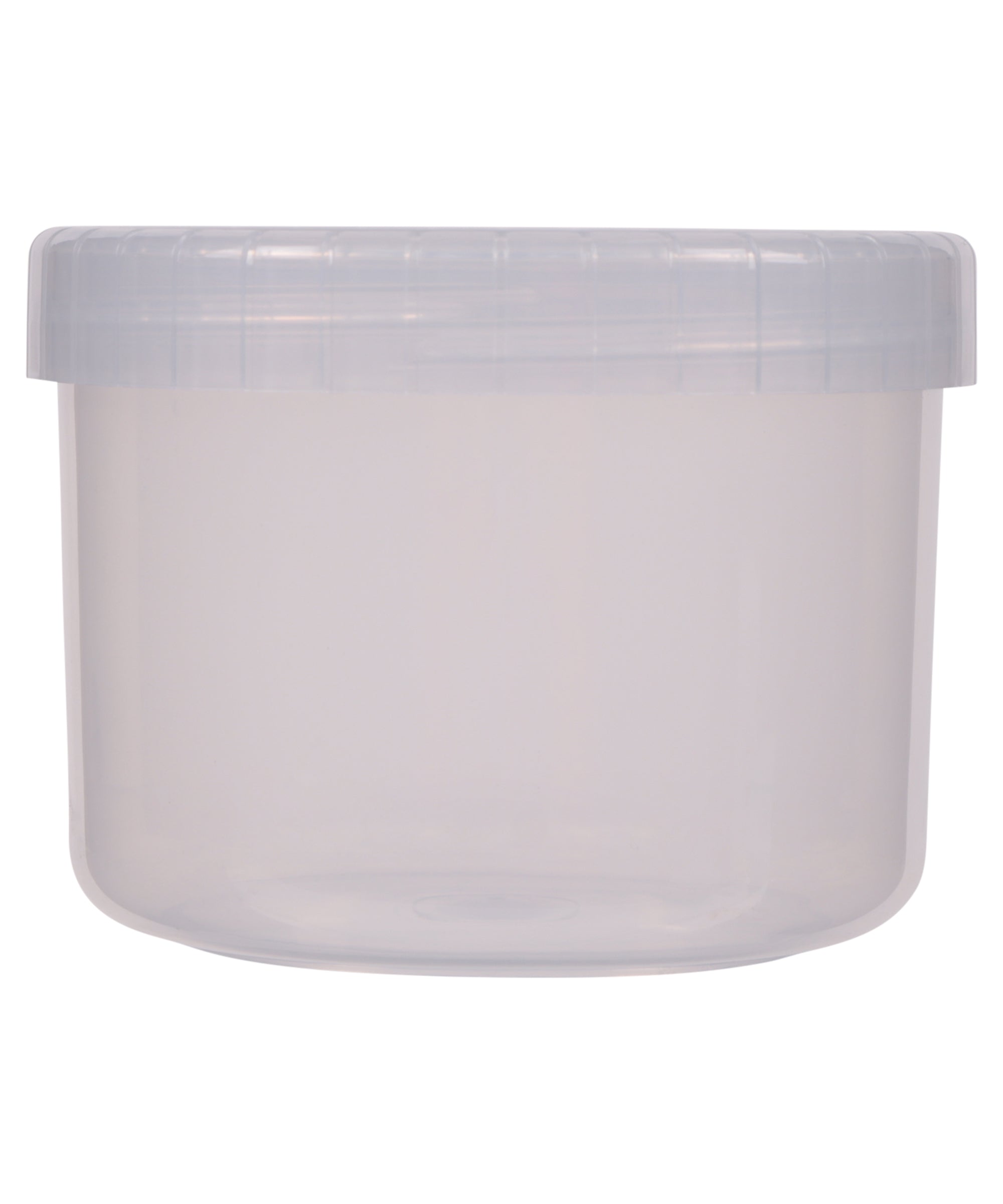 Screw Top Container, 500ml