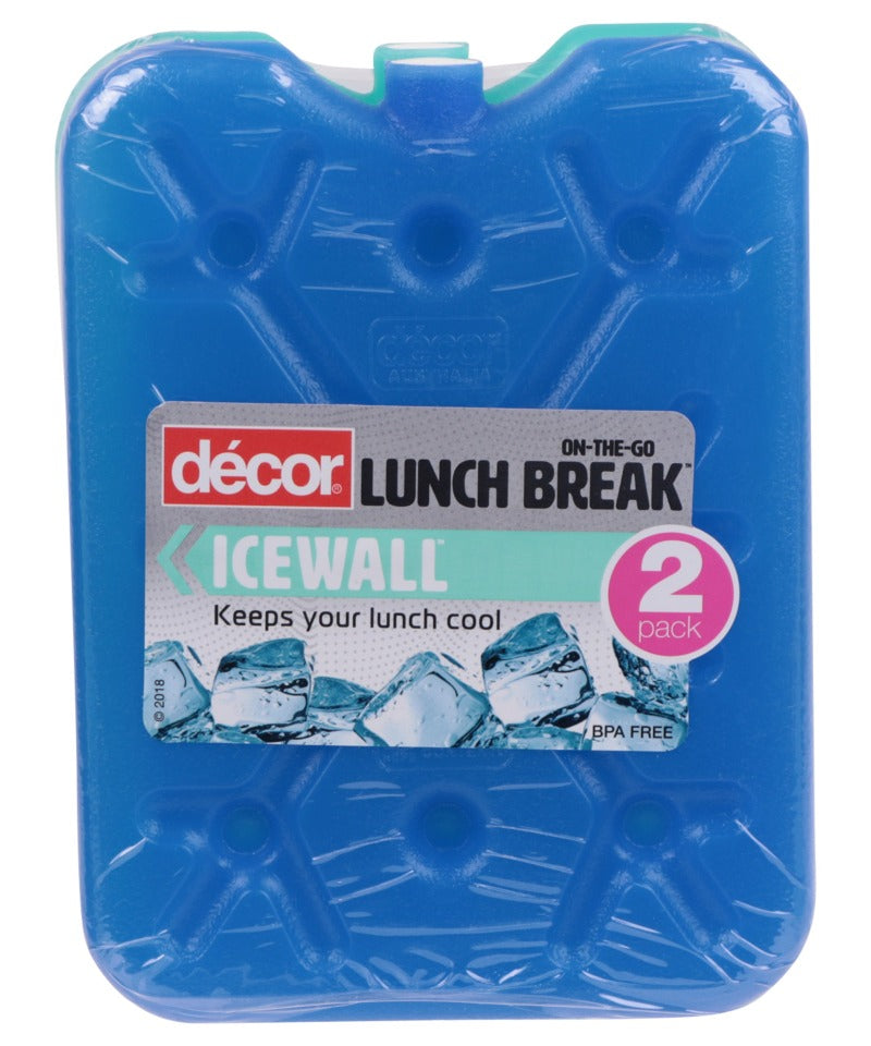 Icewall™, Small, 2pk