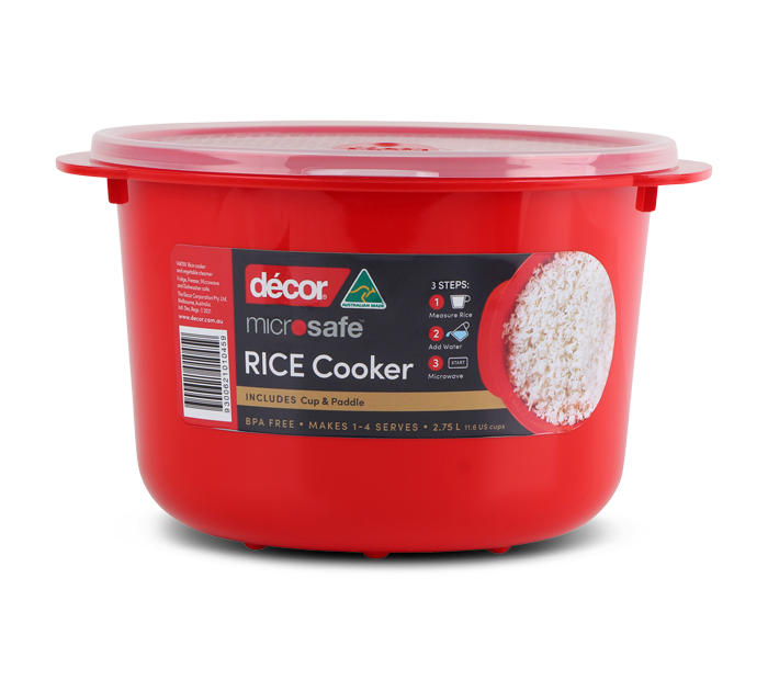 Rice Cooker, 2.75L