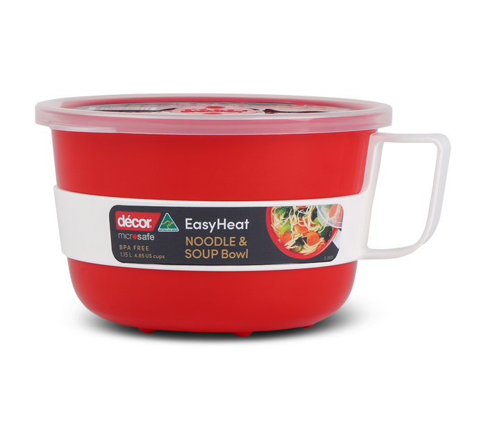 Noodle & Soup Bowl, 1.15 L