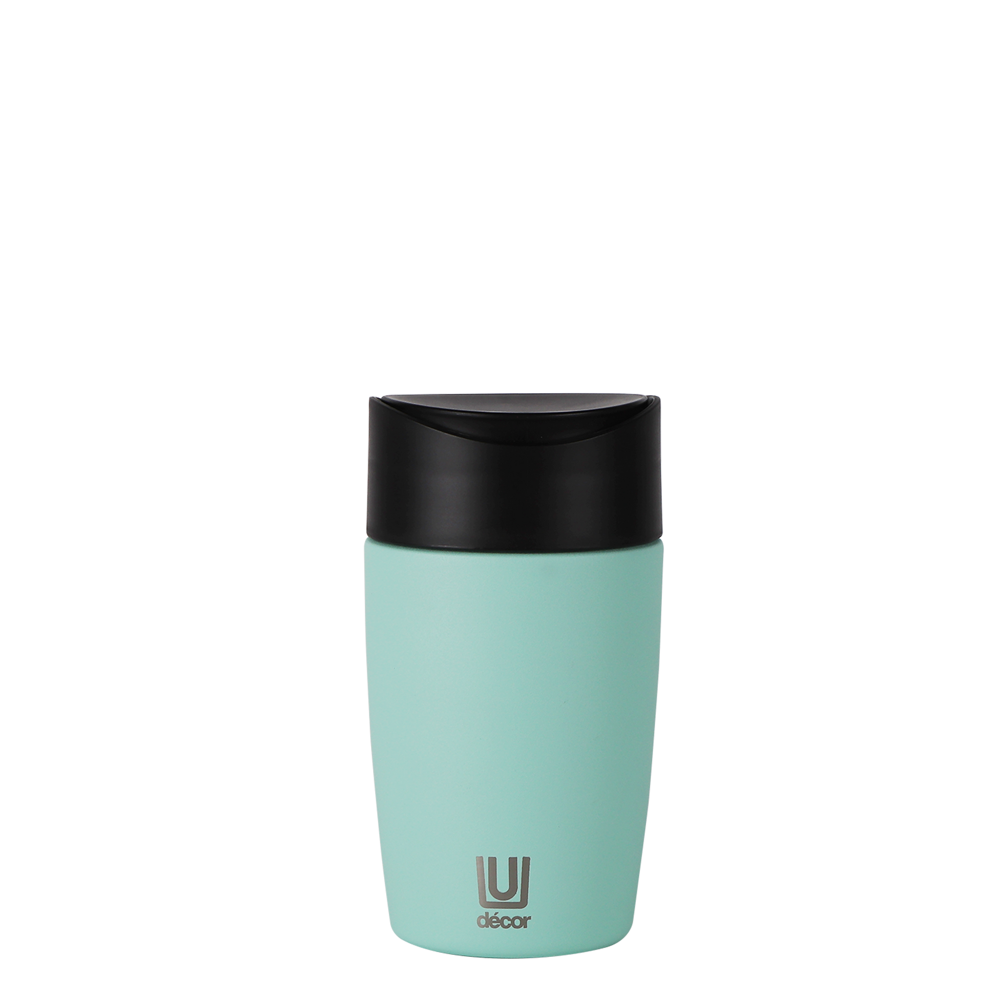 Double Wall Reusable Travel Cup 400ml