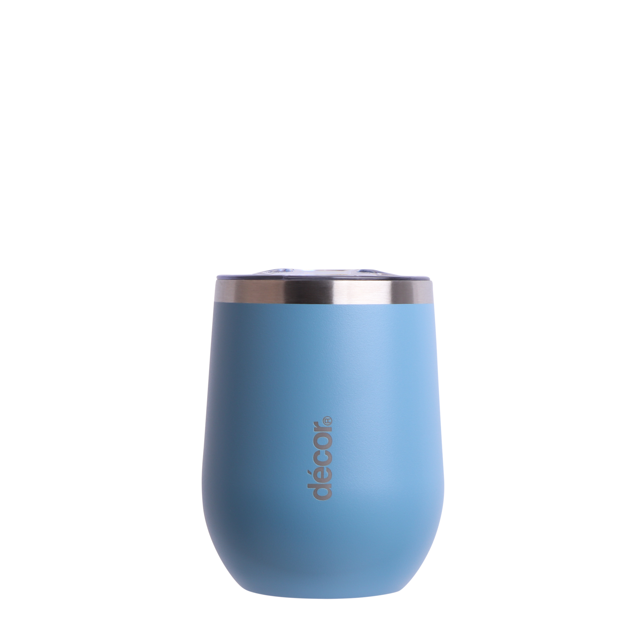 Double Wall Reusable Wine & Coffee Cup 350ml