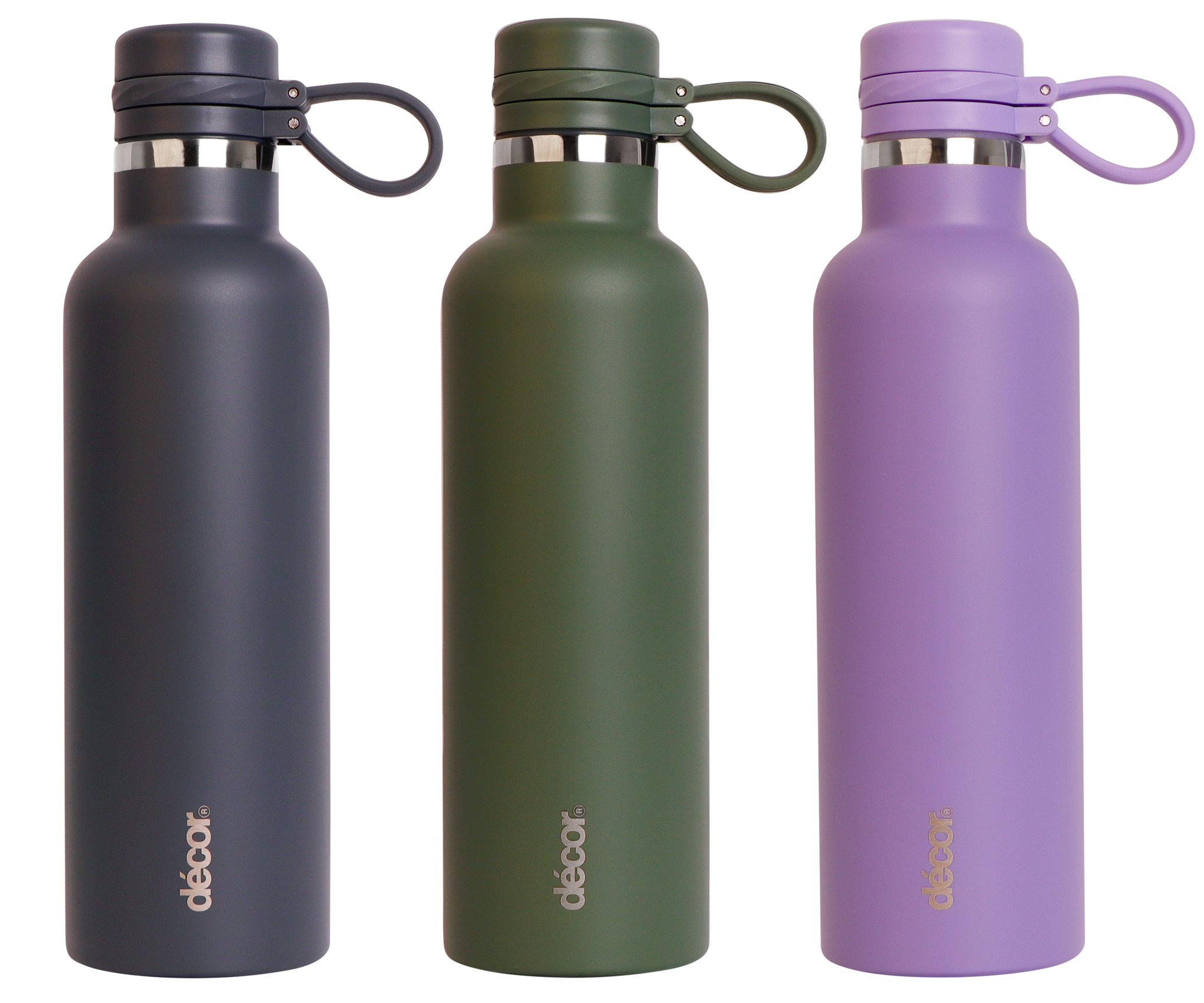 Hydro Stainless Steel Bottle, 750ml