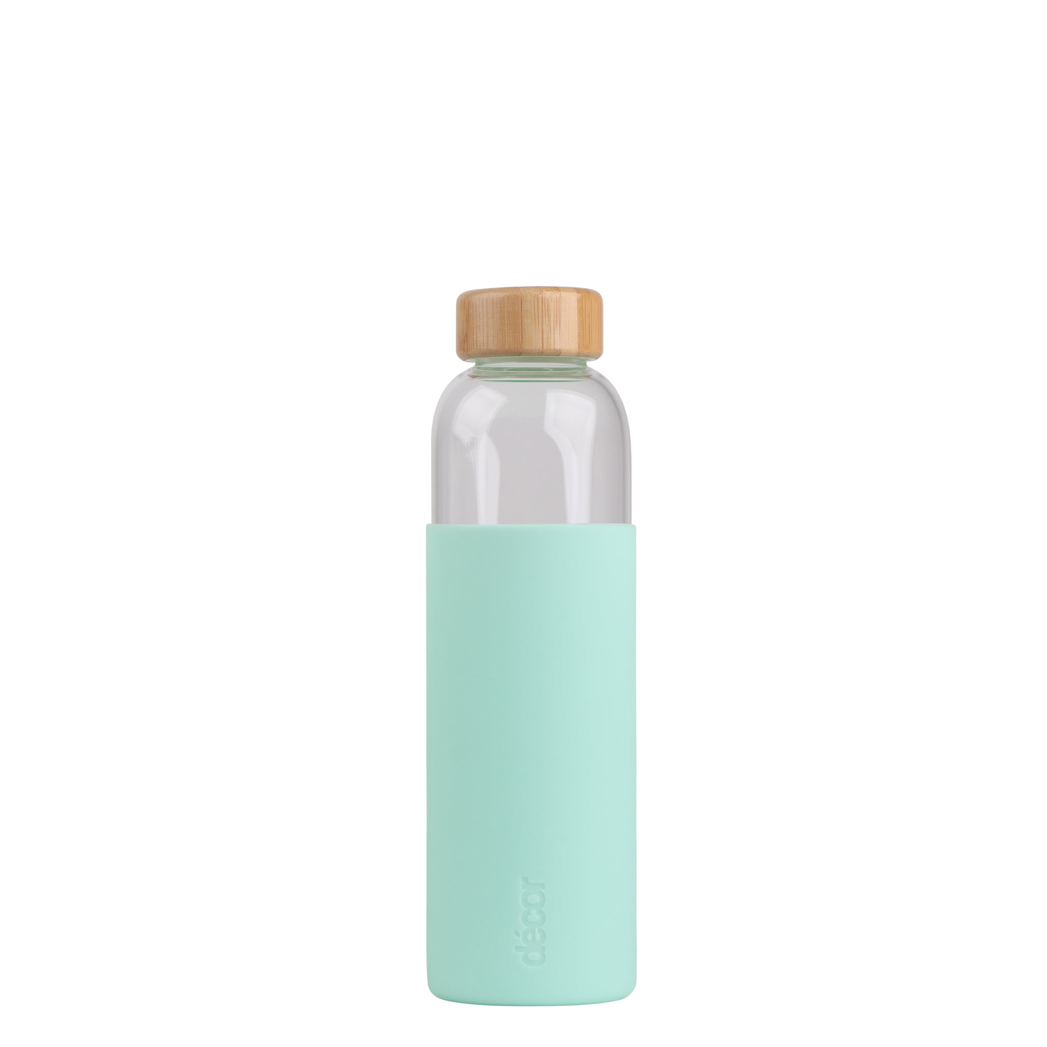 Zen Glass Bottle, 600ml