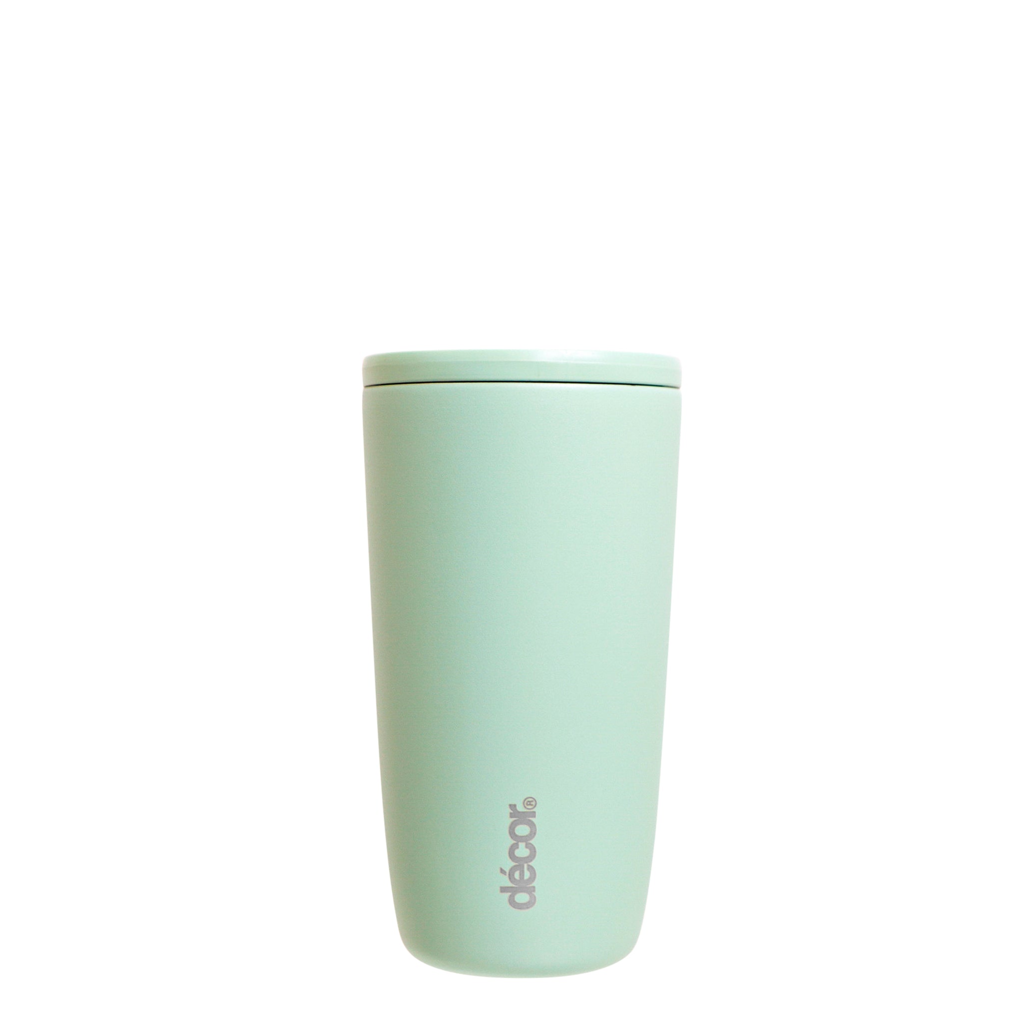 Double Wall Reusable Travel Cup, 480ml