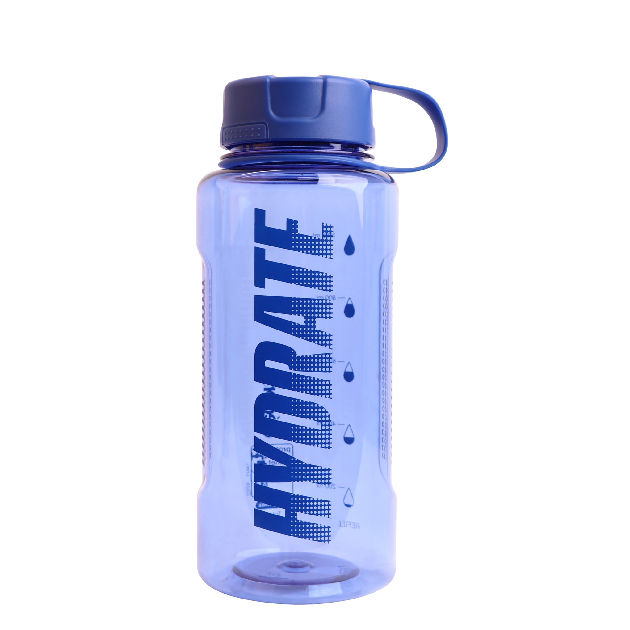 Hydrate Tritan™ Bottle, 1.2L