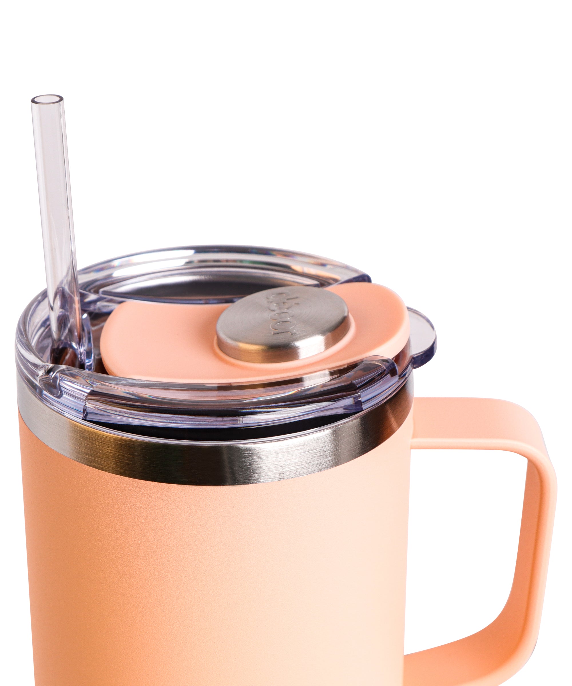 XL Travel Tumbler, 880ml