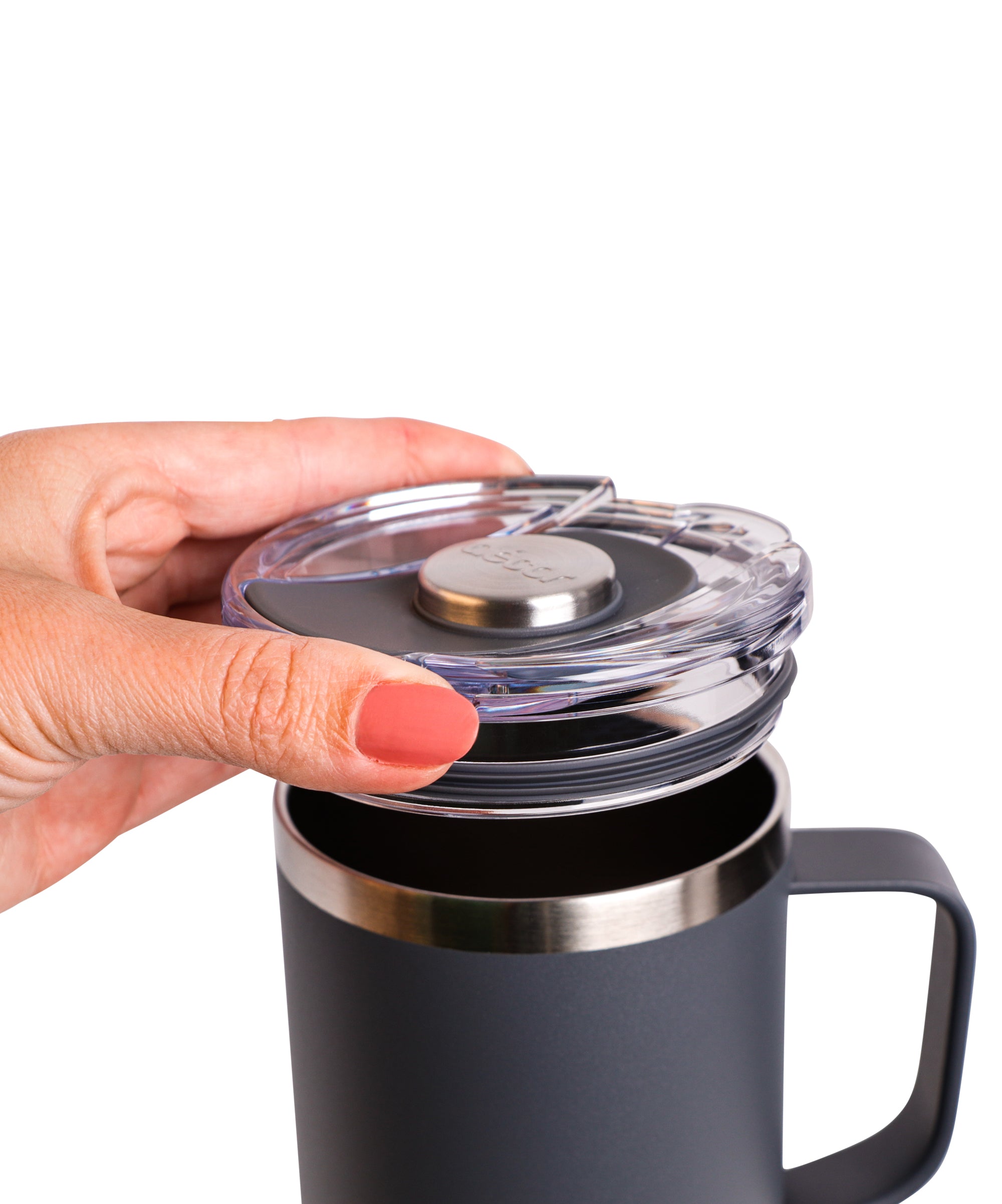 XL Travel Tumbler, 880ml