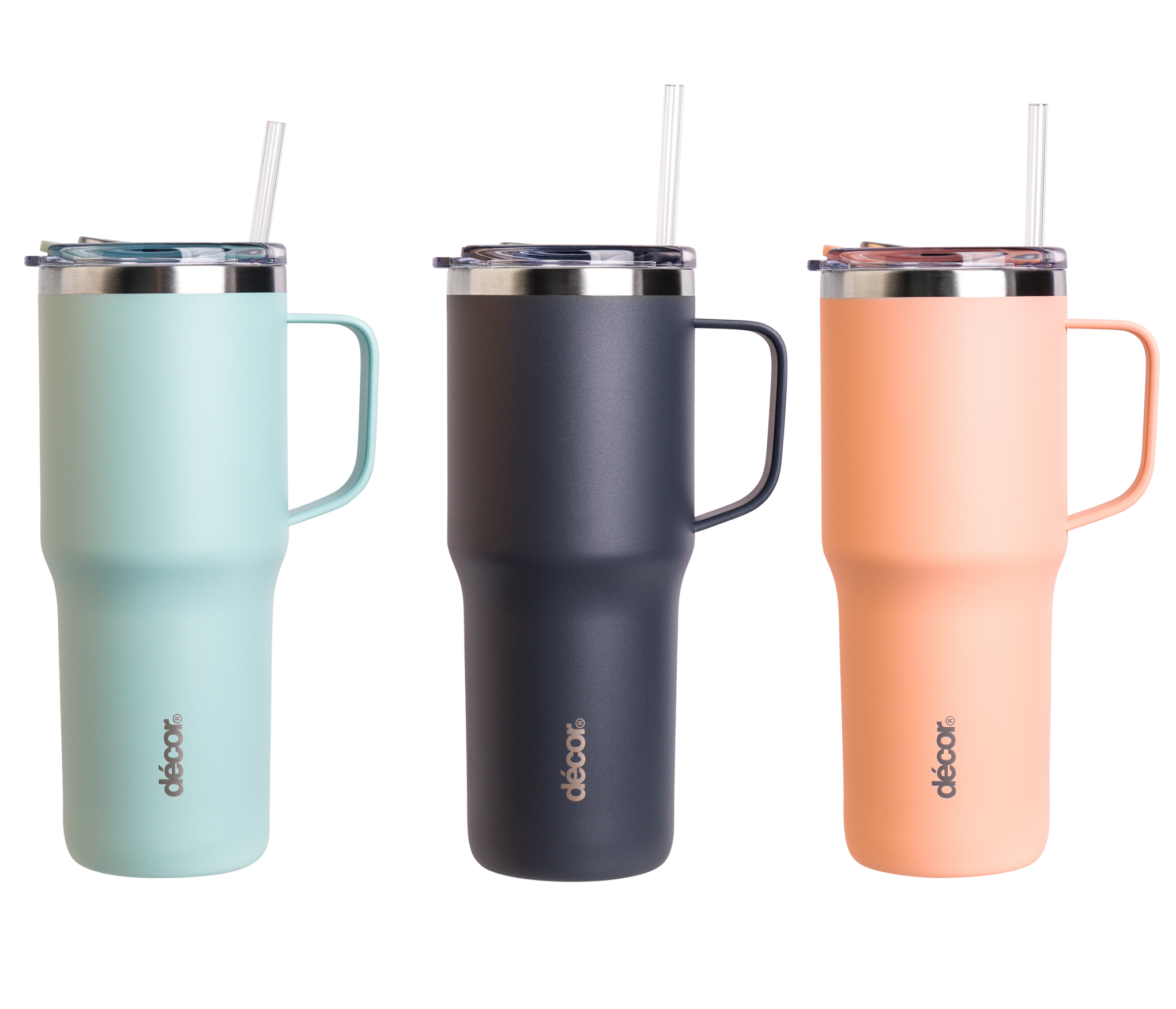 XL Travel Tumbler, 880ml
