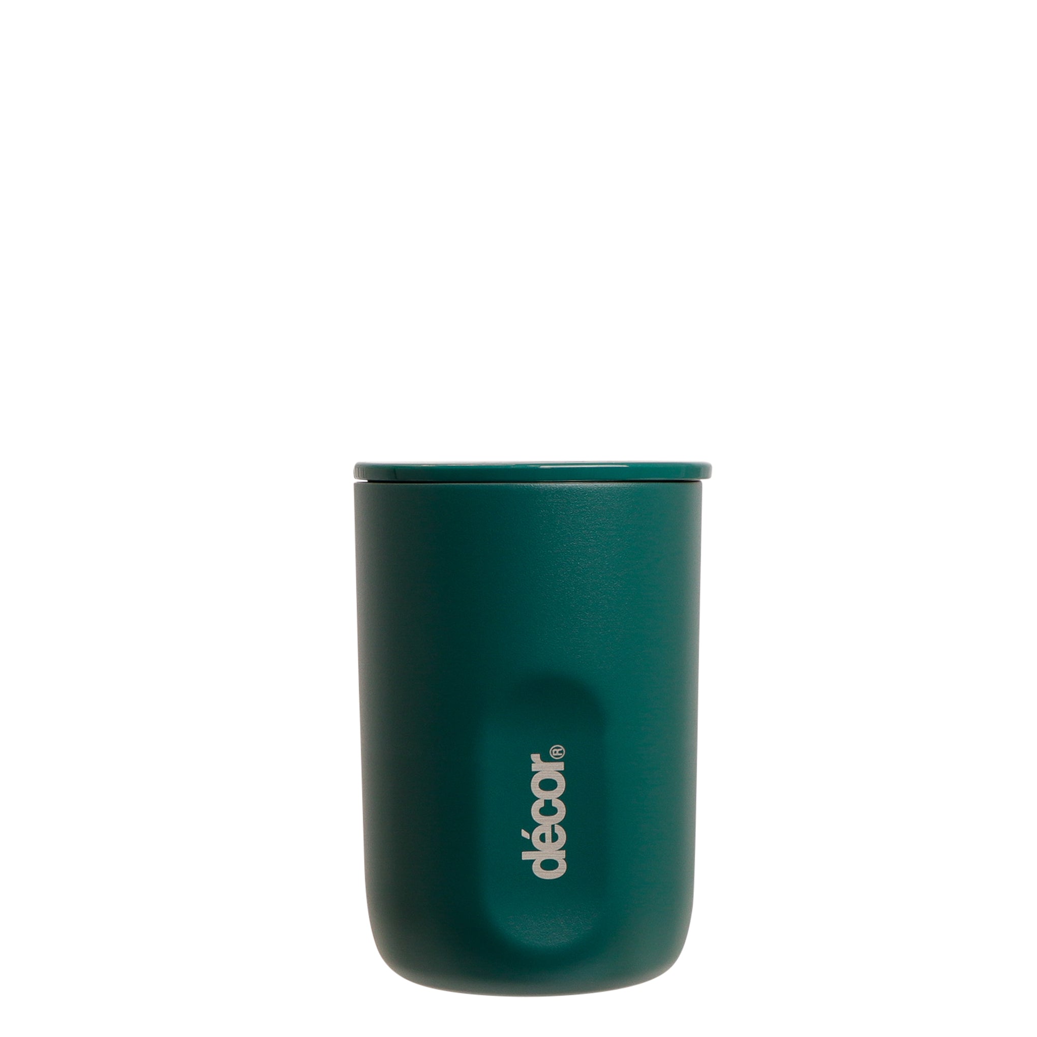 Travel Coffee Cup Double Wall Stainless Steel 240ml