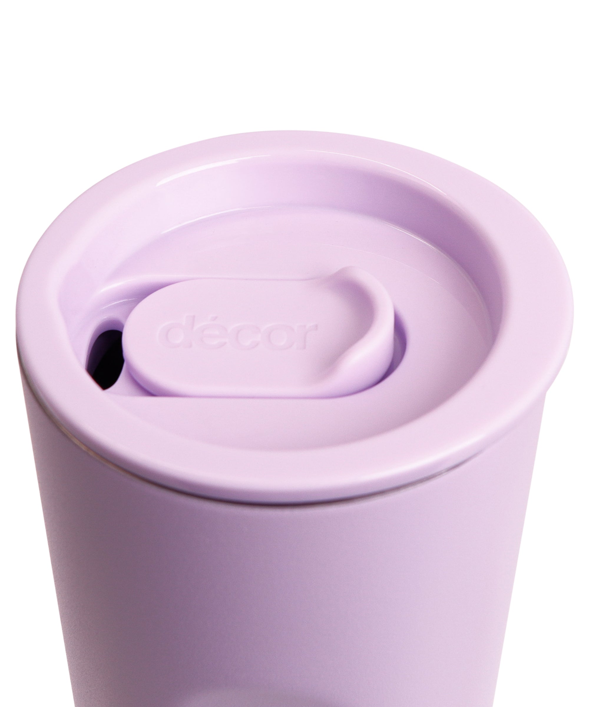 Travel Coffee Cup Double Wall Stainless Steel 240ml