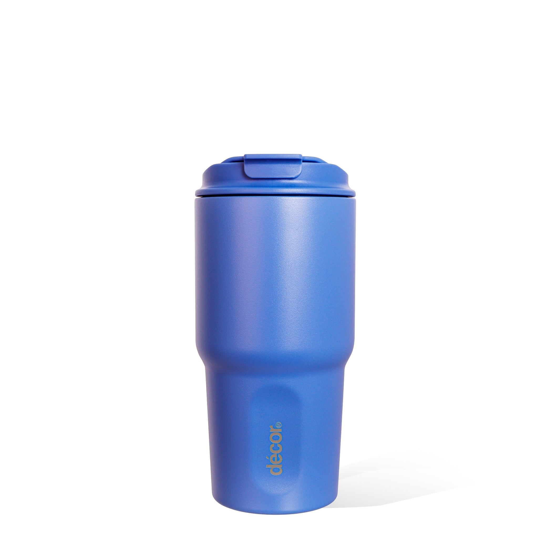 XL Coffee Cup Double Walled Stainless Steel 600ml