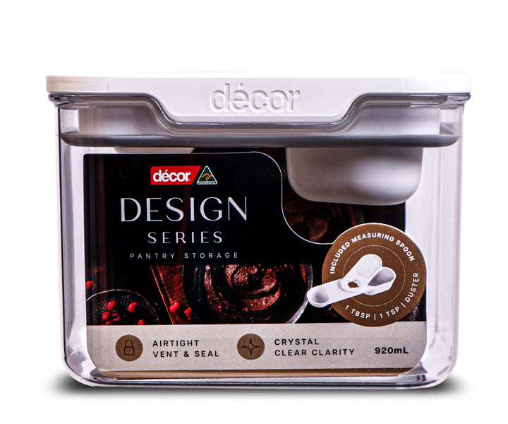 Pantry Storage Container, 920mL