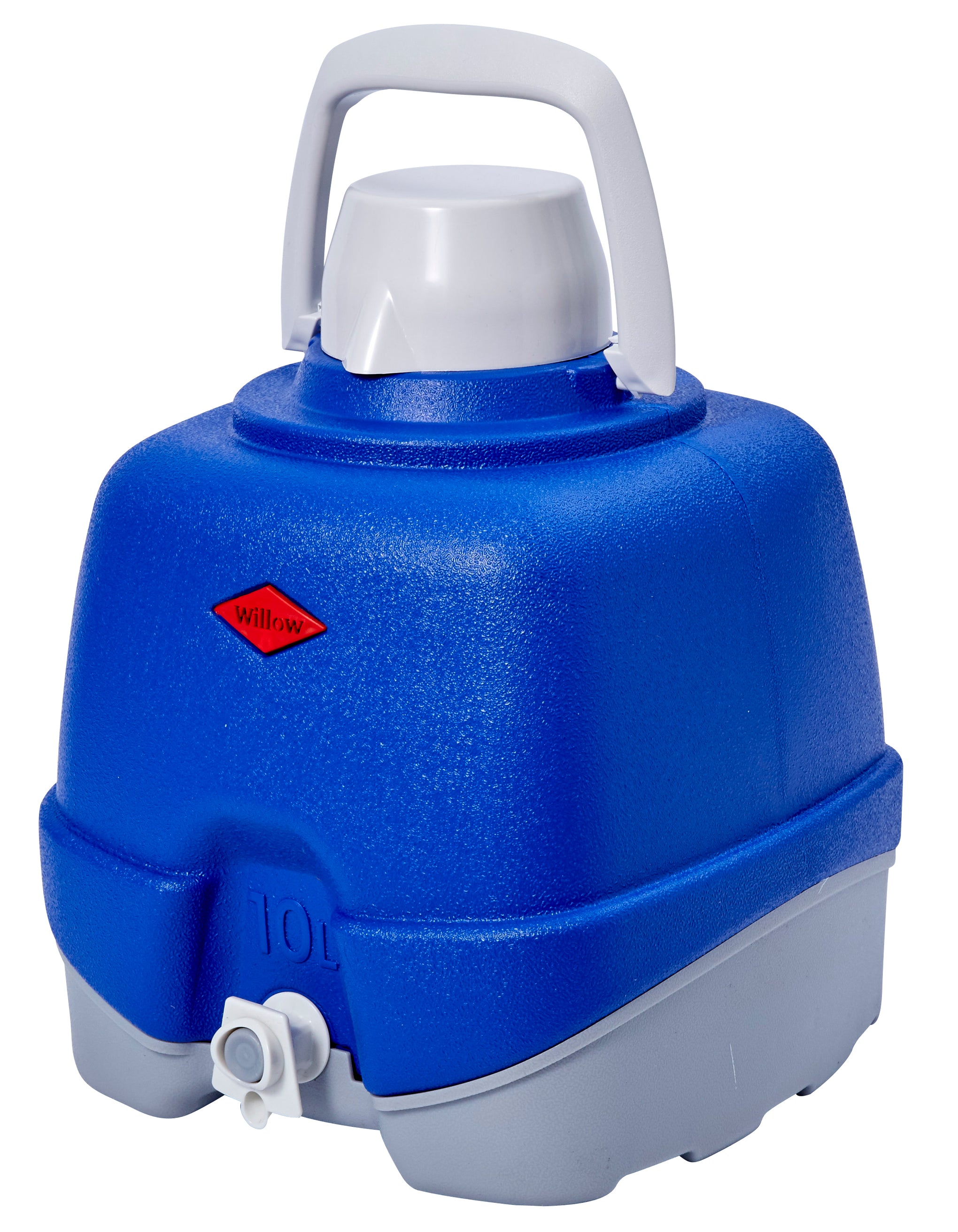 Willow Cooler Jug with Tap 10L