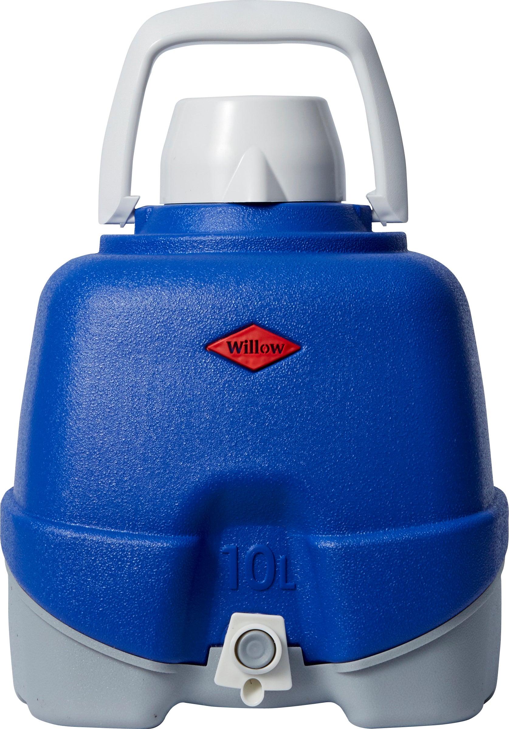 Willow Cooler Jug with Tap 10L
