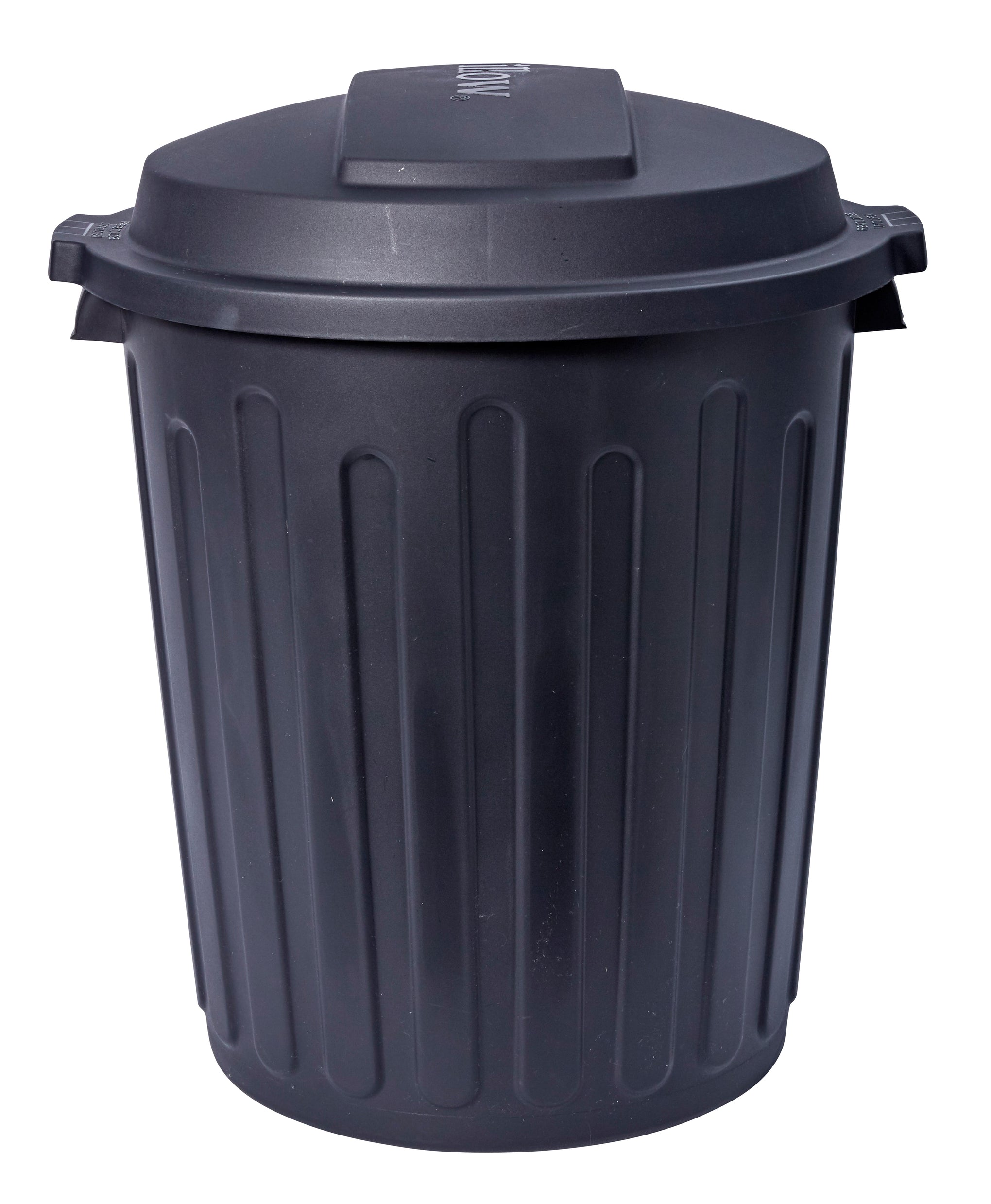 Willow Outdoor Dome Bin 75L