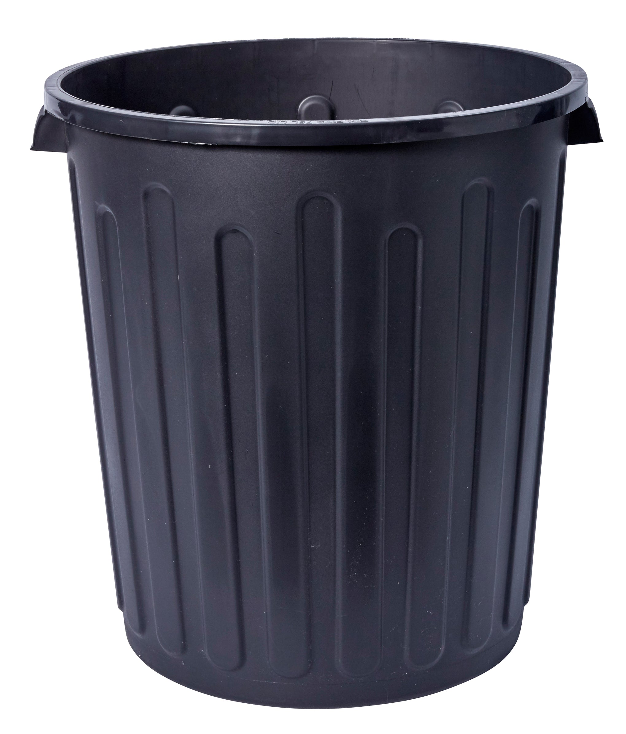 Willow Outdoor Dome Bin 75L