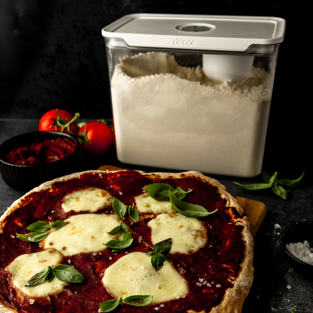 Pantry Storage Container, 4.3L