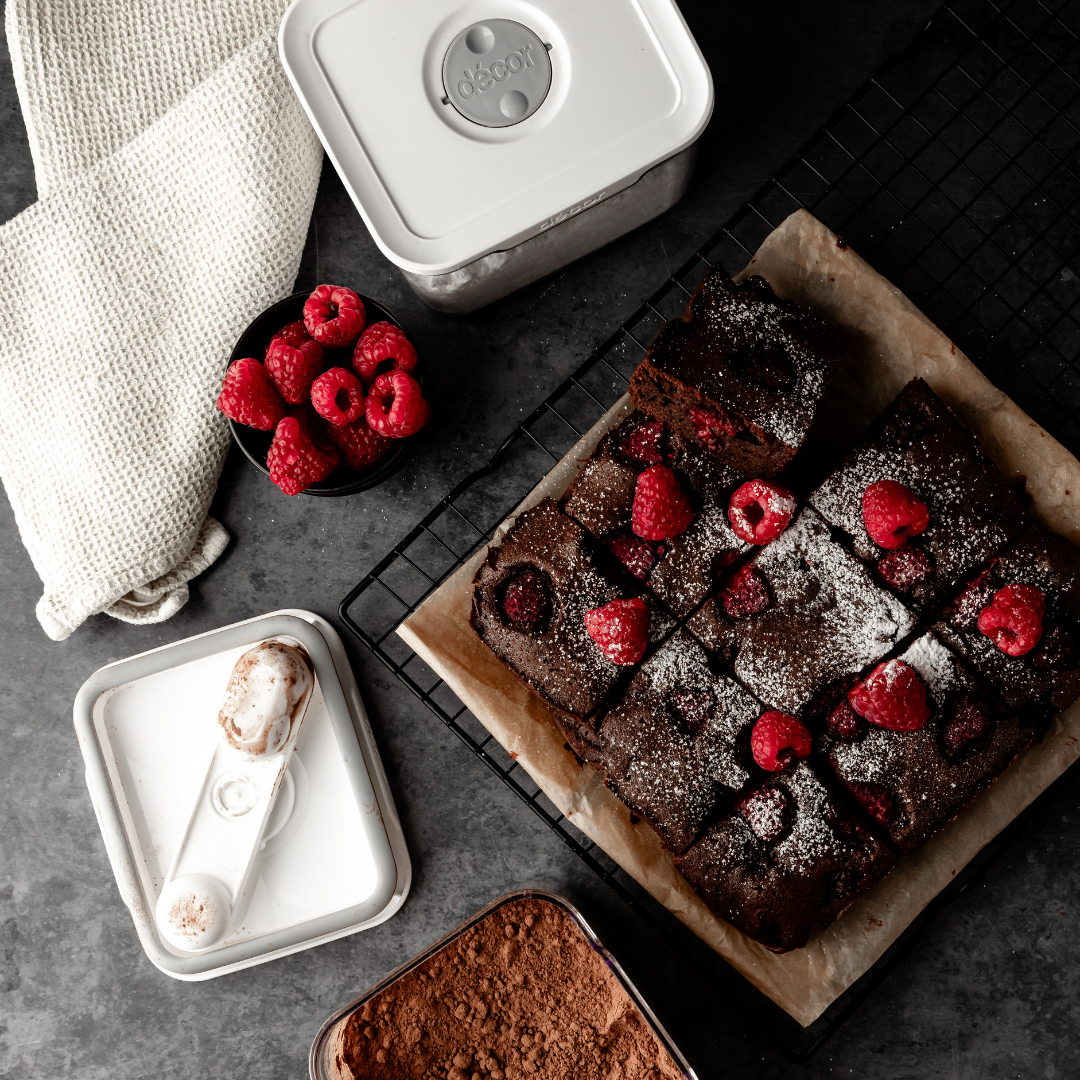 Pantry Storage Container, 920mL