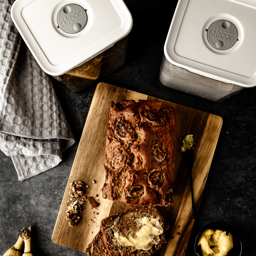 Pantry Storage Container, 2L