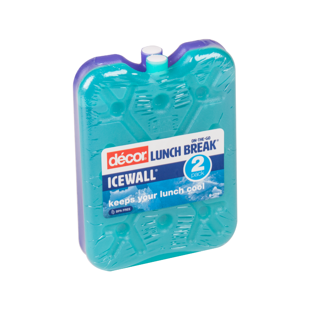 Icewall™, Small, 2pk