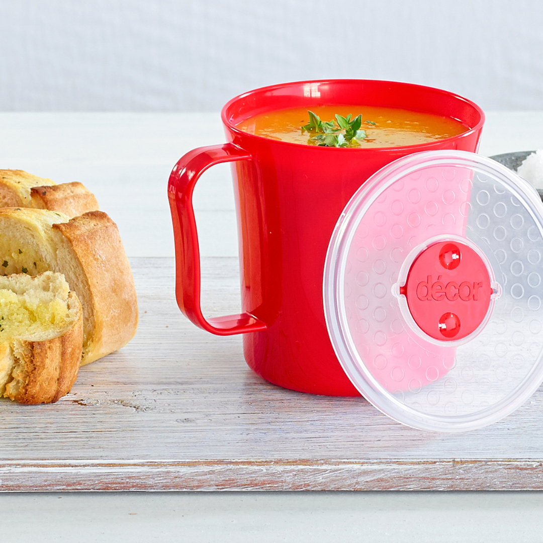 Soup Mug, 450ml