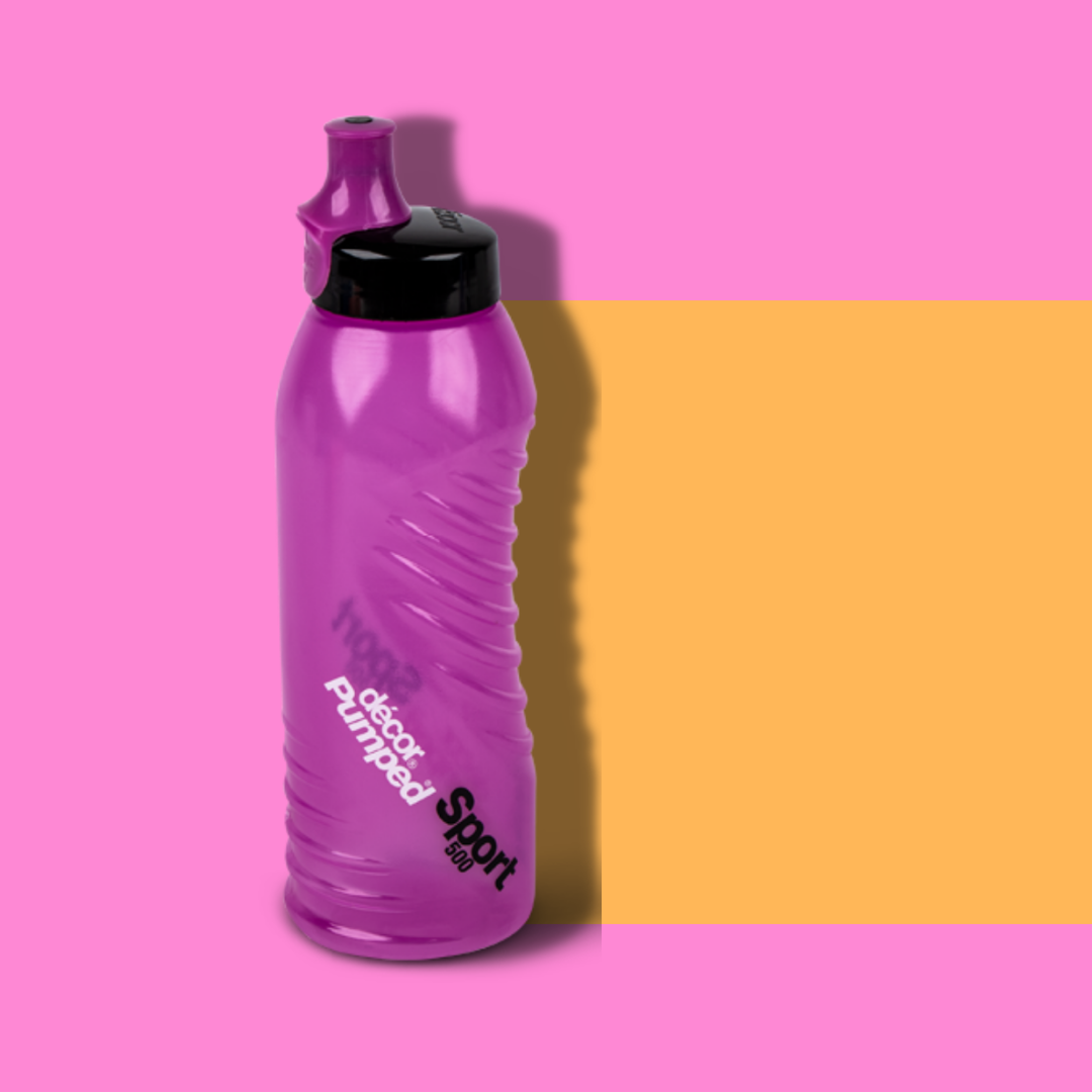 Slider™ Sport Bottle, 500ml