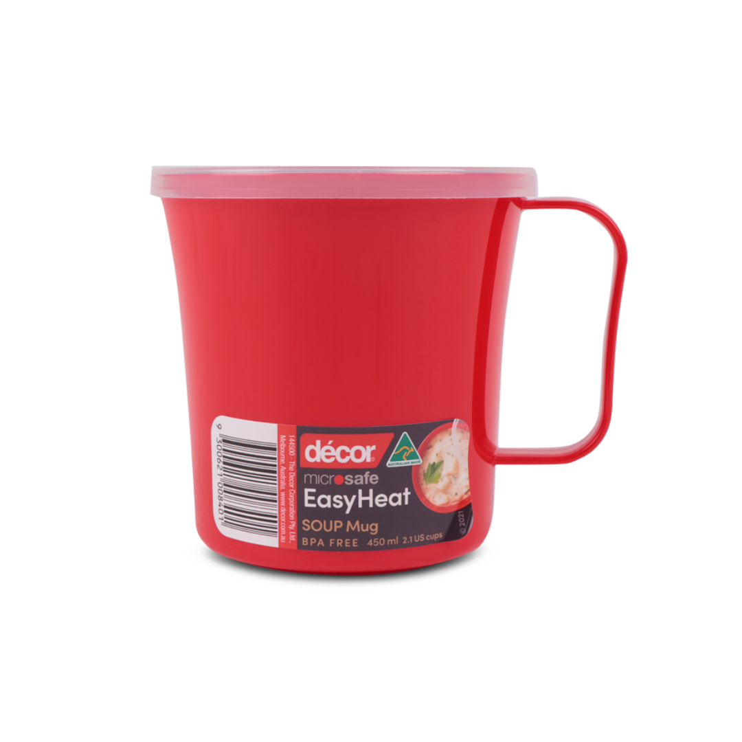Soup Mug, 450ml