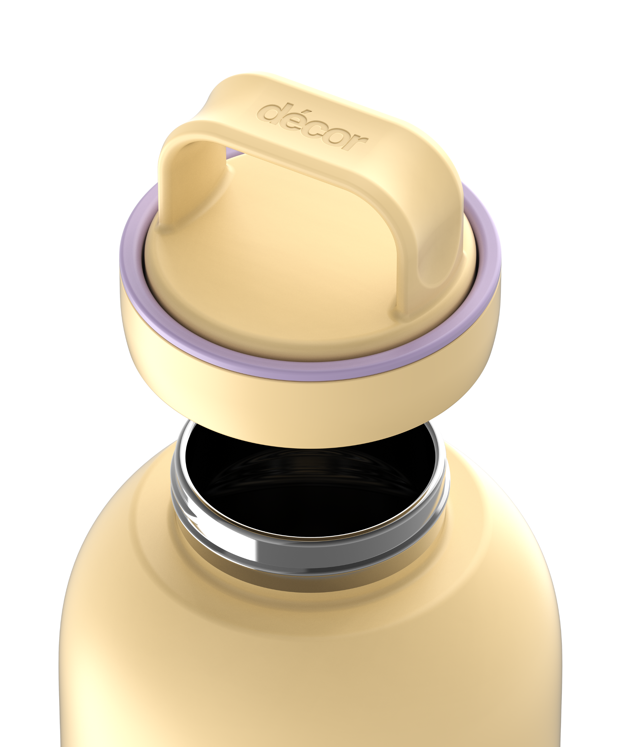 HydroFit™ Screw Top Carry Handle Cap