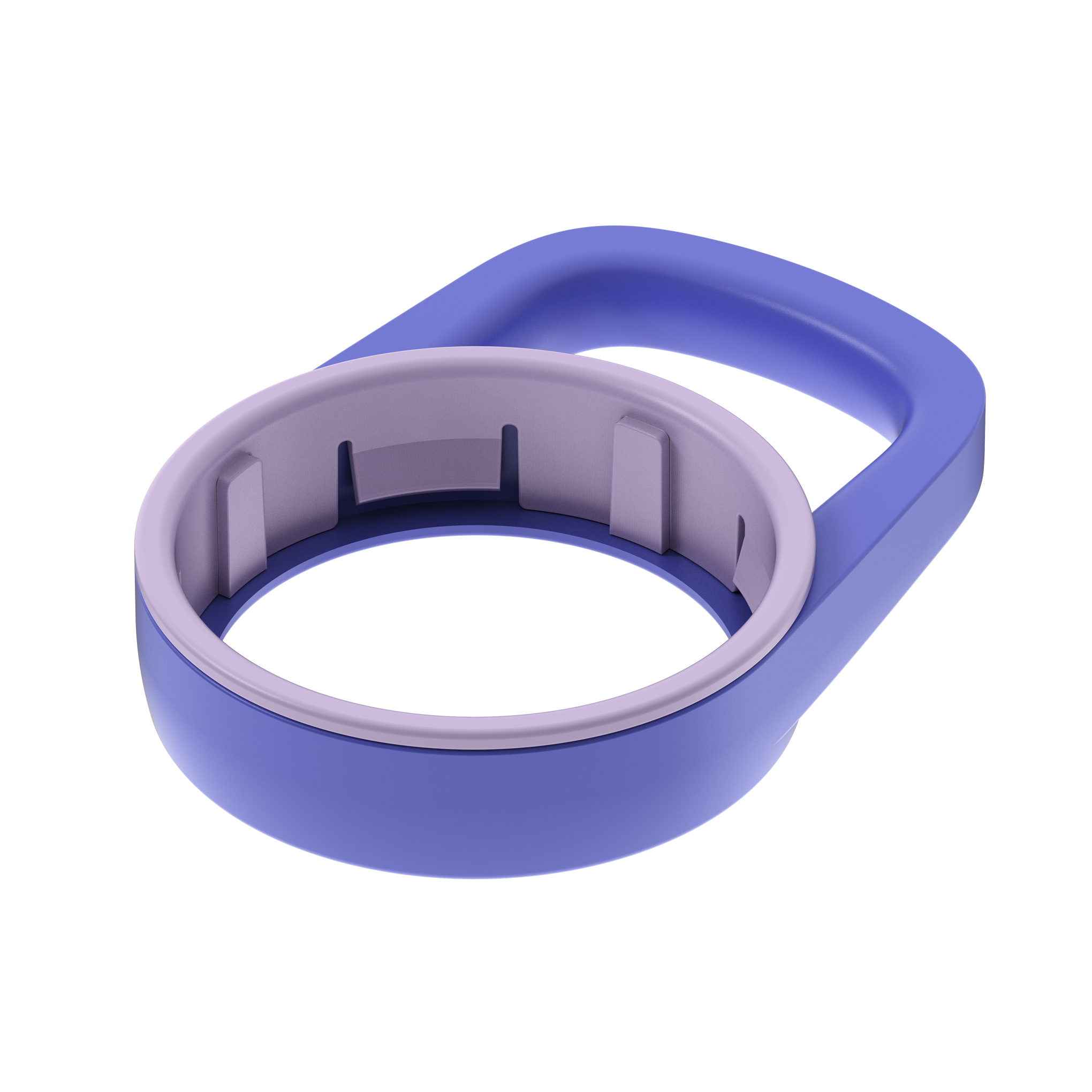 HydroFit™ Rigid Handle