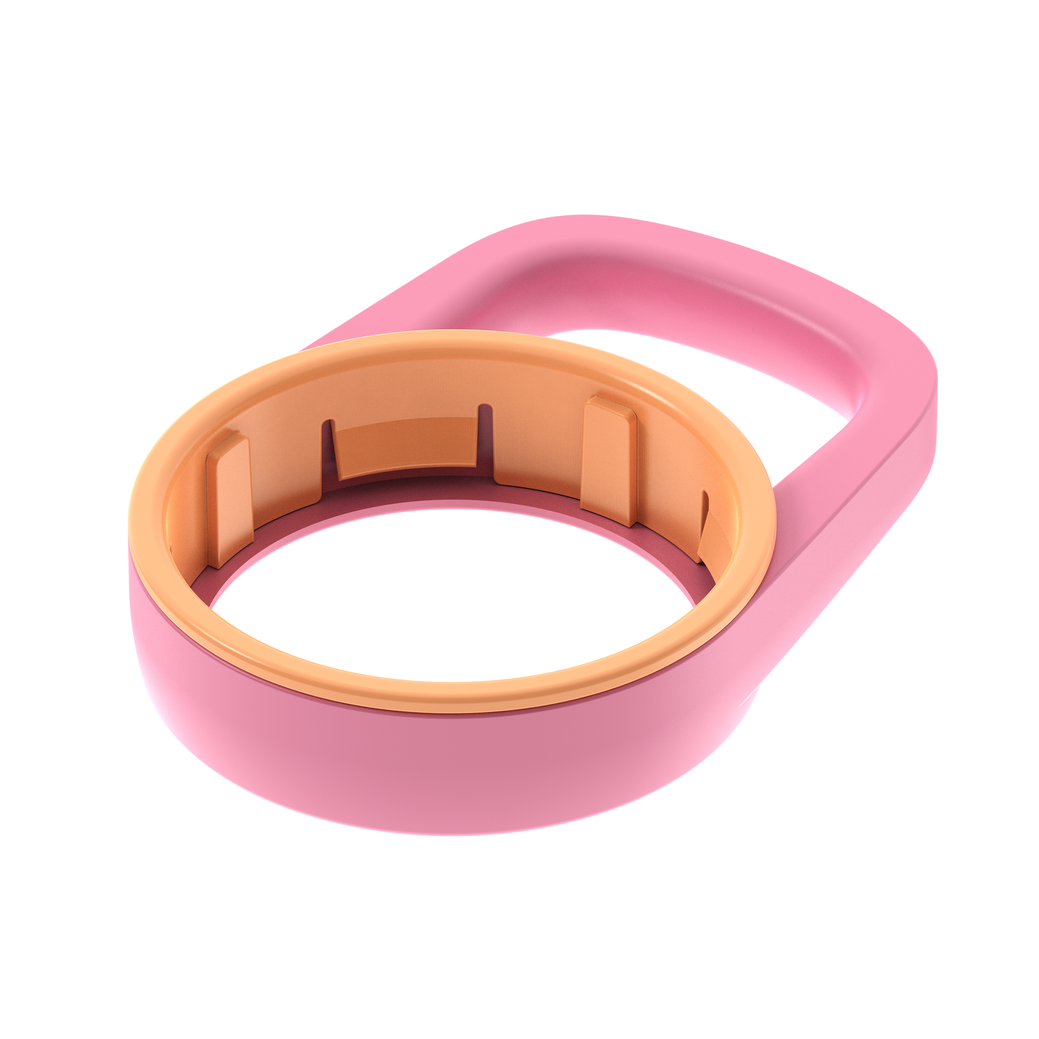 HydroFit™ Rigid Handle