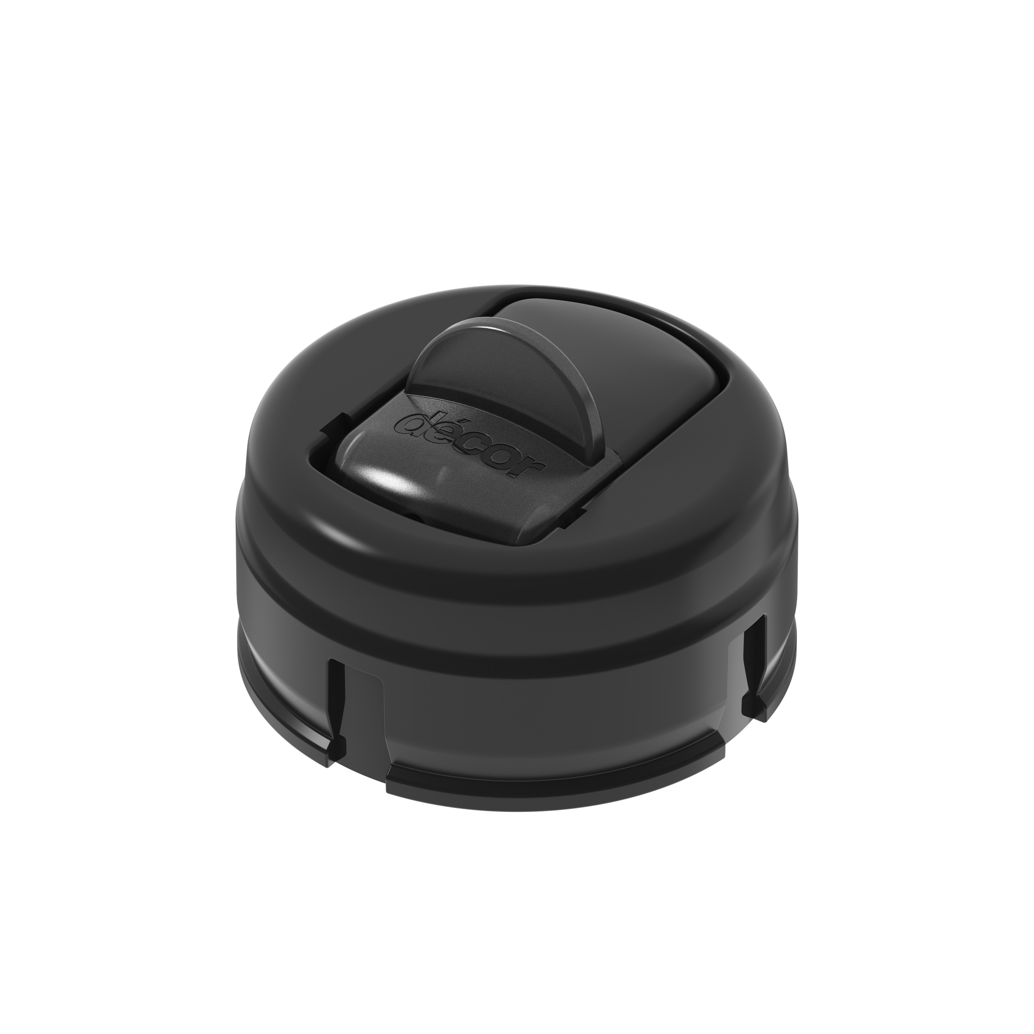 HydroFit™ Soft Sip Straw Cap