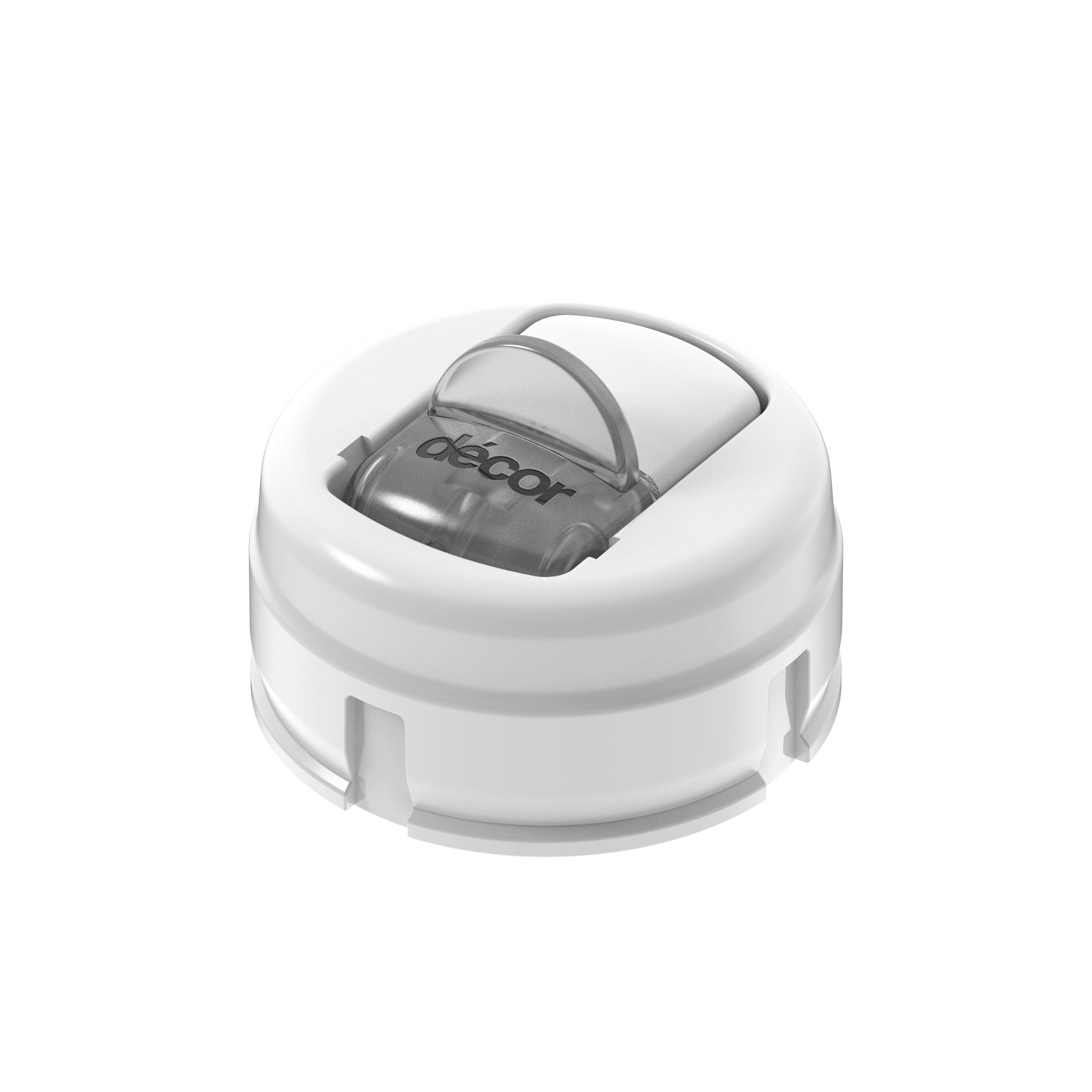 HydroFit™ Soft Sip Straw Cap