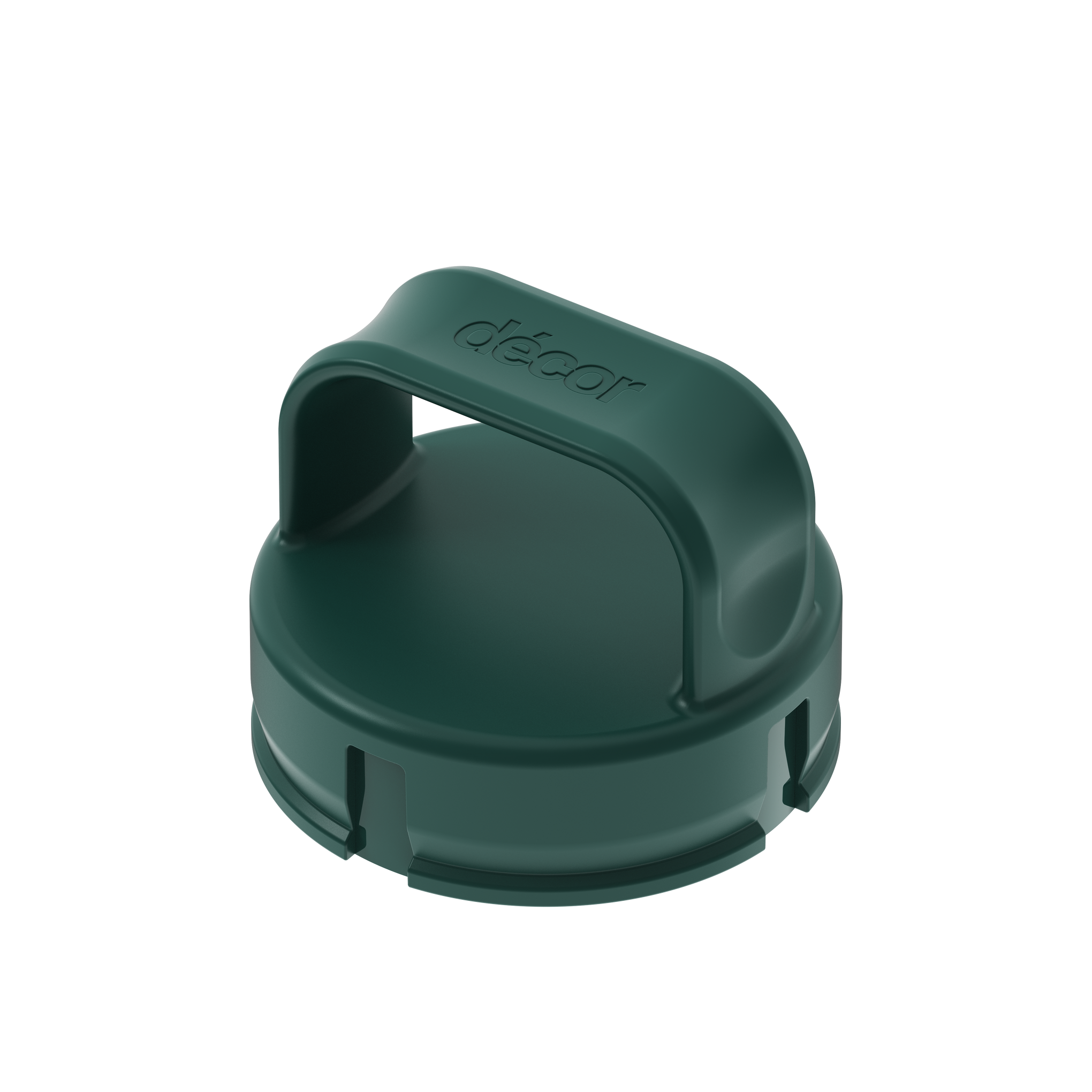 HydroFit™ Screw Top Carry Handle Cap