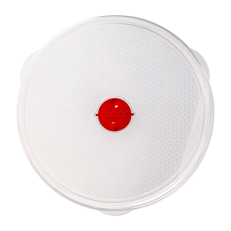 Rice Cooker Lid
