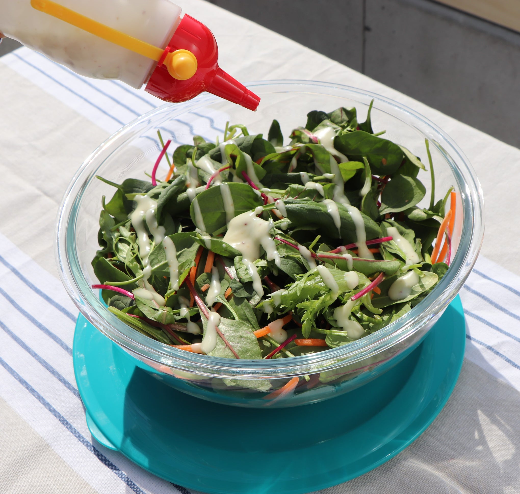 Sauce Dispenser, 500ml