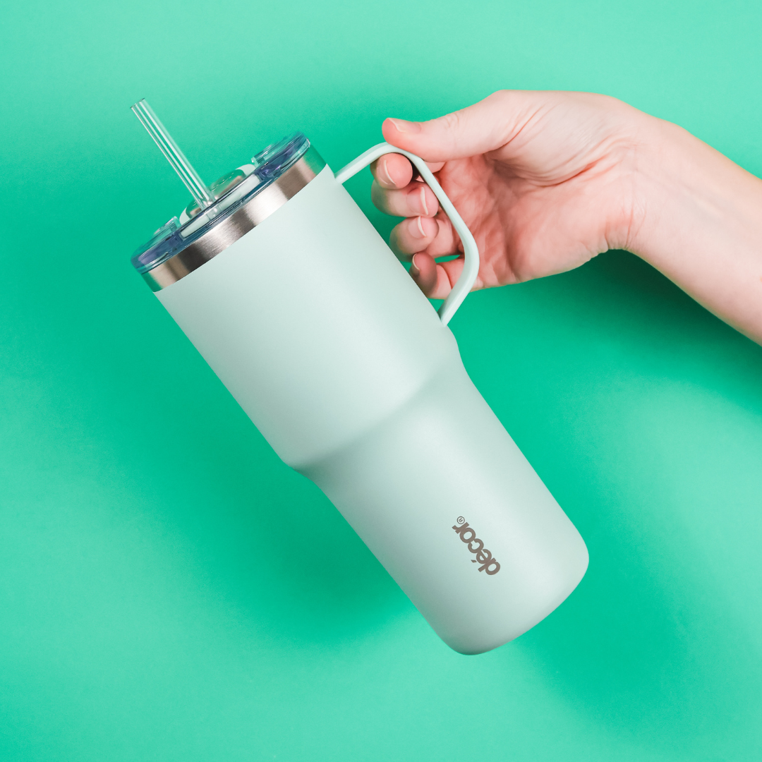 XL Travel Tumbler, 880ml