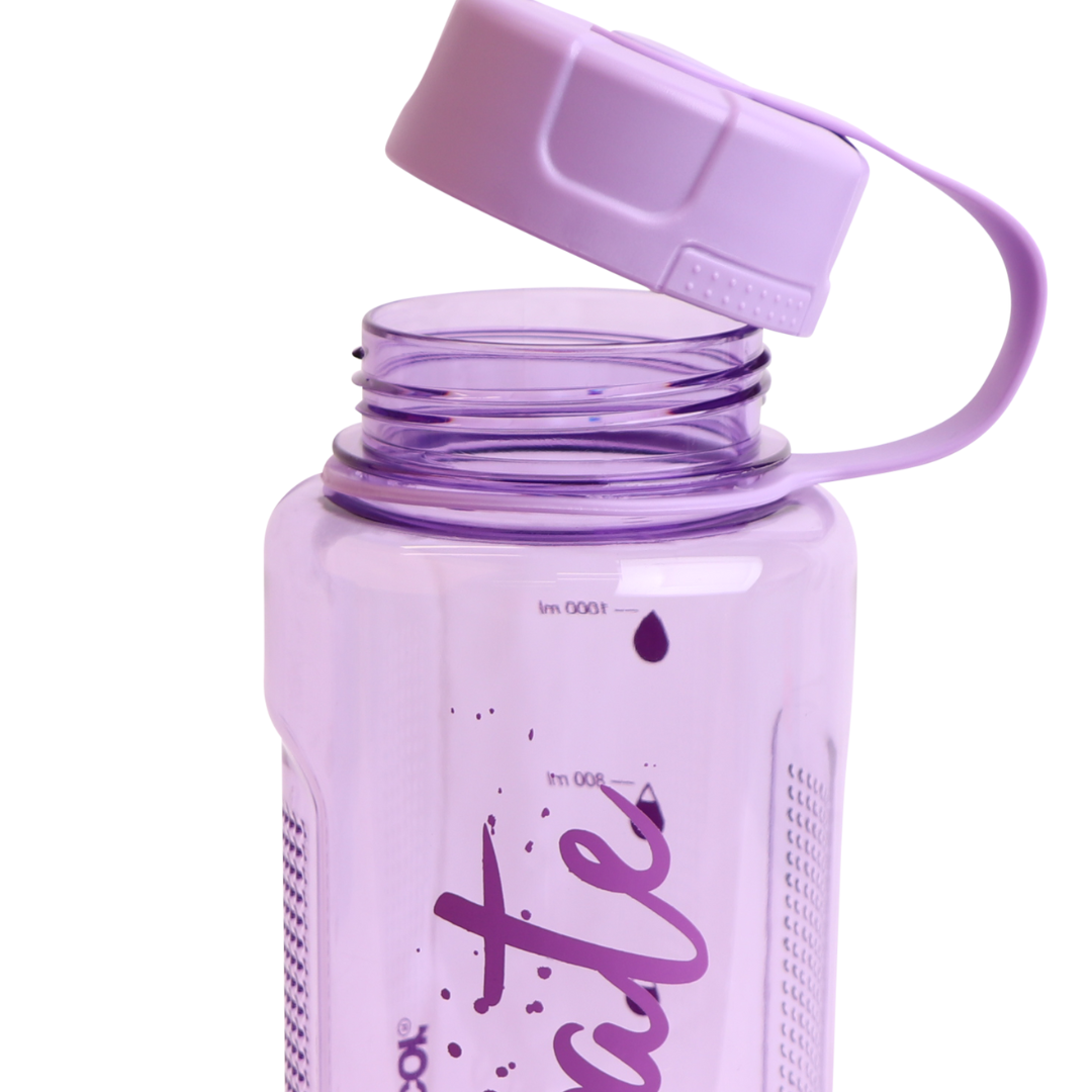 Hydrate Tritan™ Bottle, 1.2L