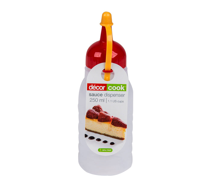 Sauce Dispenser, 250ml