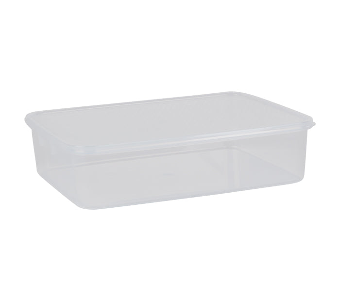 Cupcake Container, 4L