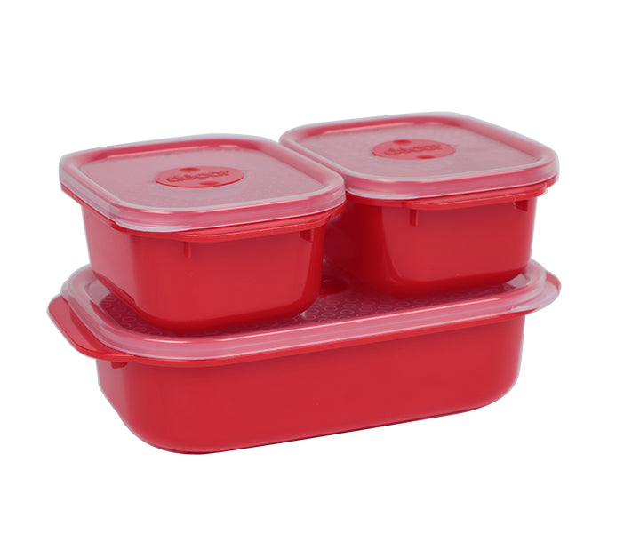 Microwavable Container Value Pack