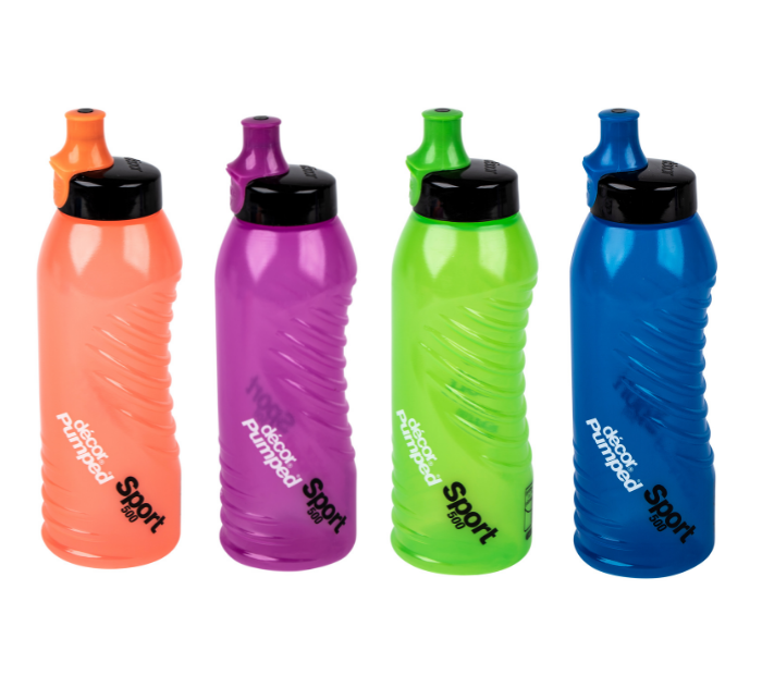 Slider™ Sport Bottle, 500ml