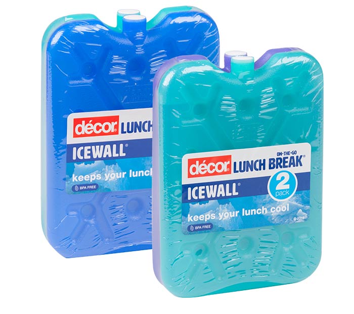 Icewall™, Small, 2pk