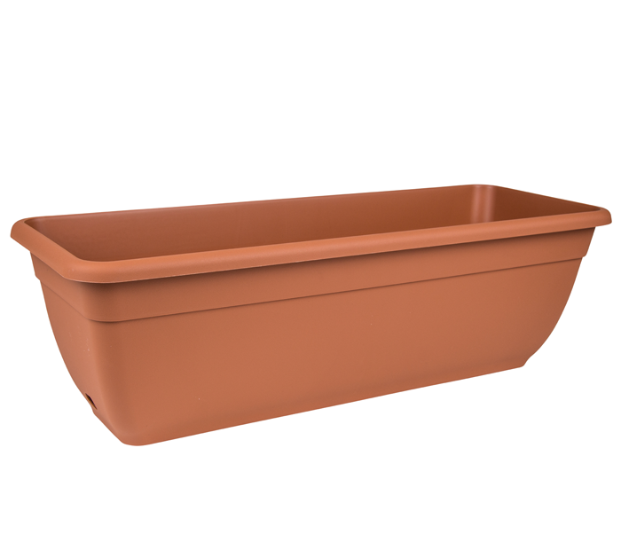 Sorrento™ Self-watering Planter Box, Oblong, 750mm