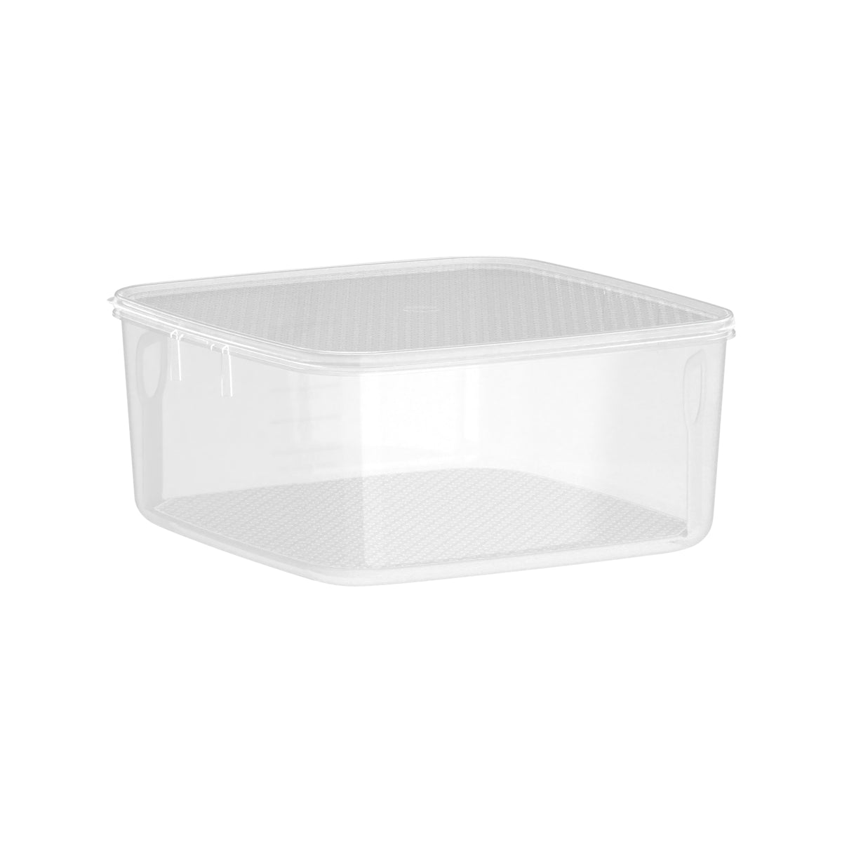 Cake Container with Lifter, 6L
