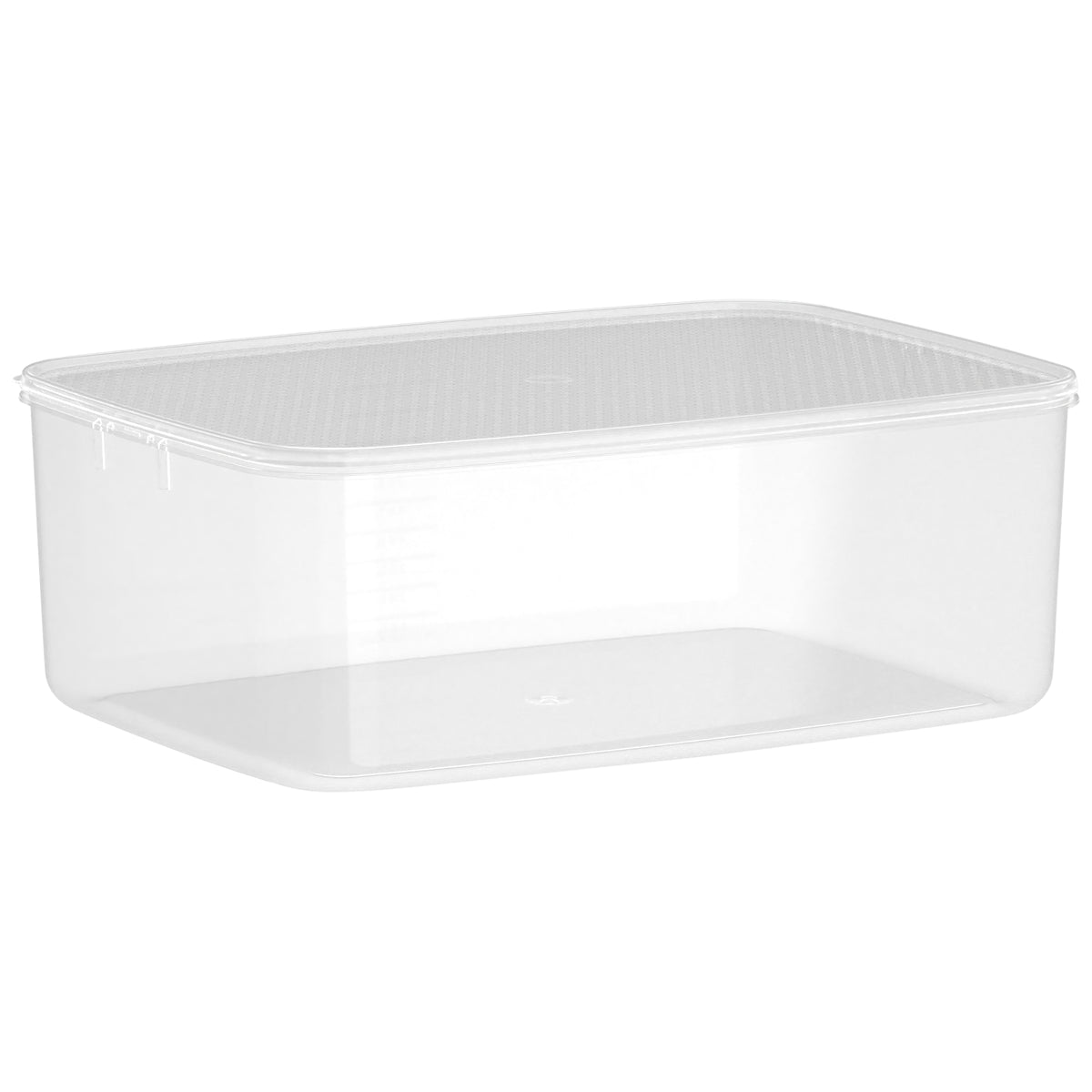 Food Container, Oblong, 10L
