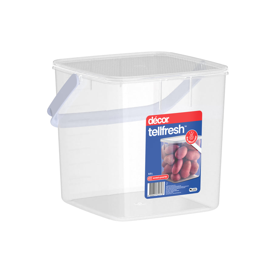 Super Storer™ Bulk Food Container, 8.5L