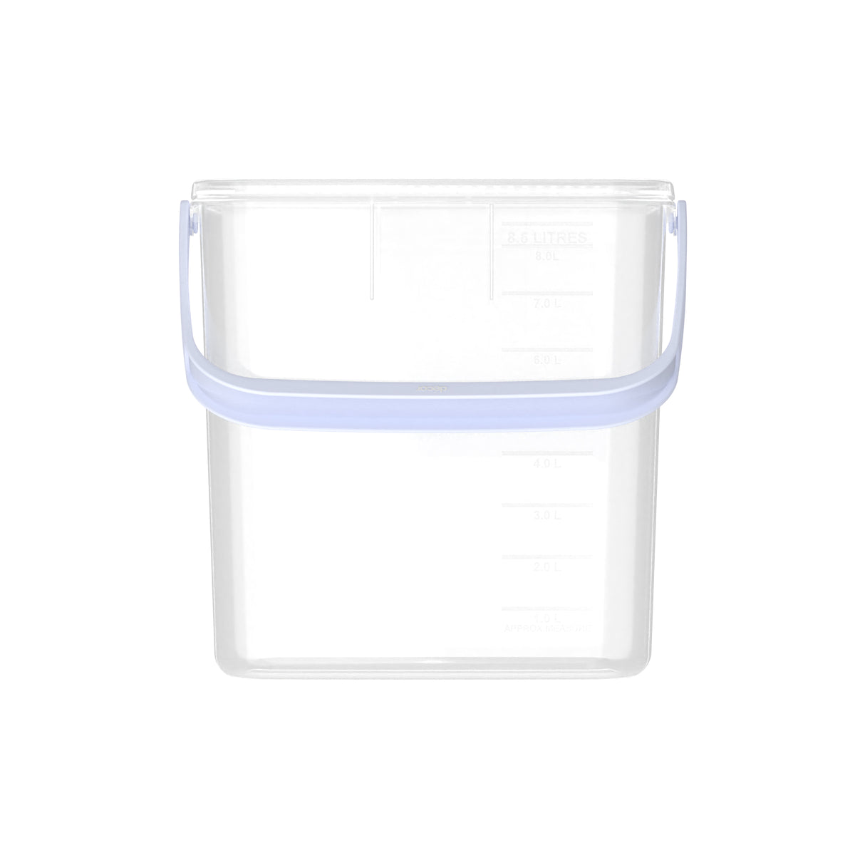 Super Storer™ Bulk Food Container, 8.5L