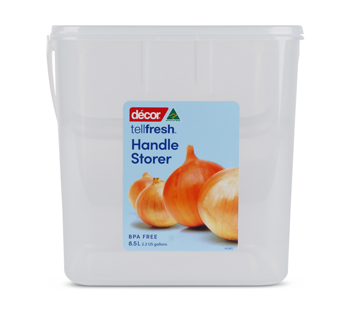 Super Storer™ Bulk Food Container, 8.5L